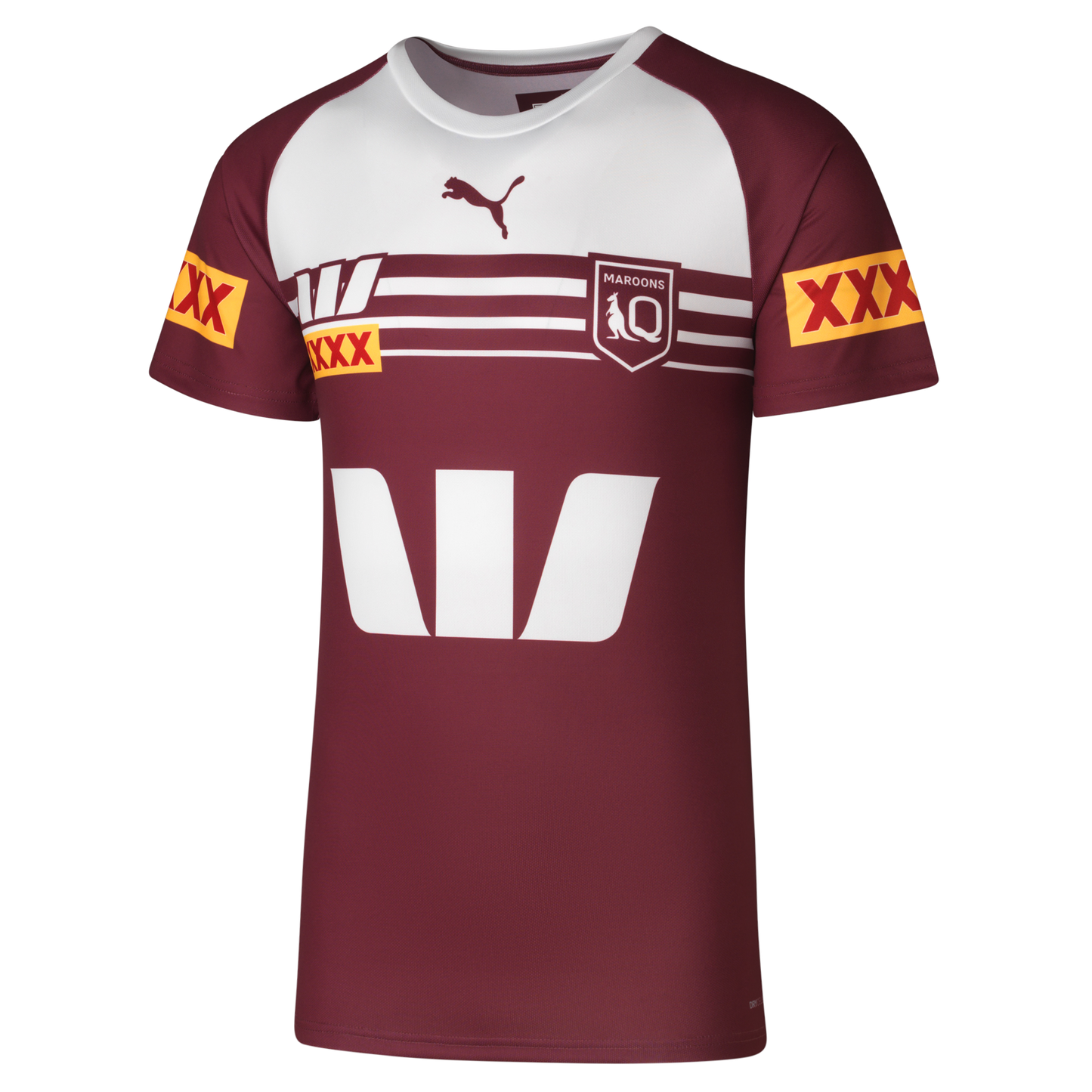 SOO QLD Training Tee 2024