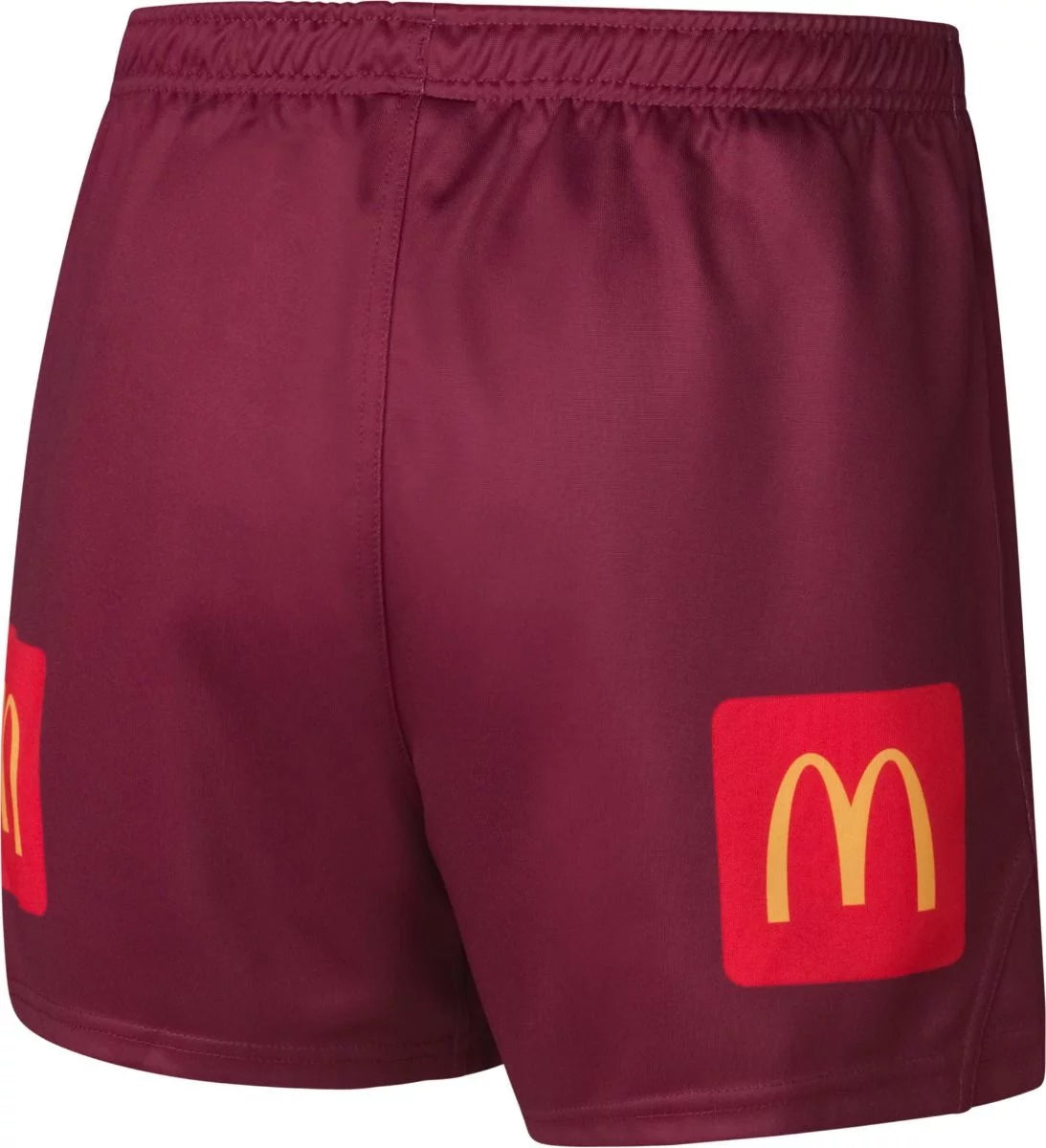 SOO QLD Home Shorts 2025