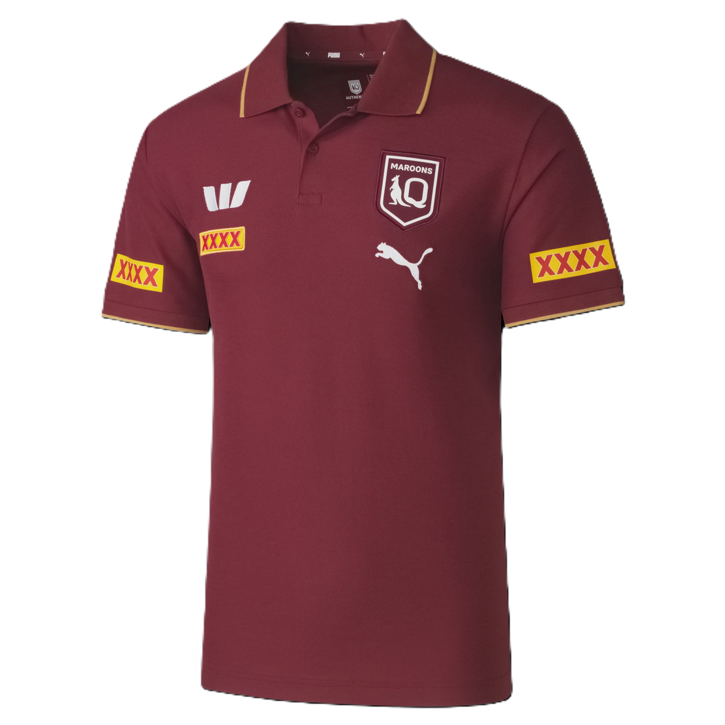 SOO QLD Team Polo 2026
