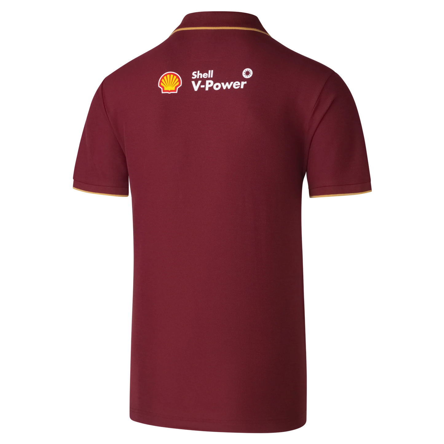 SOO QLD Team Polo 2026