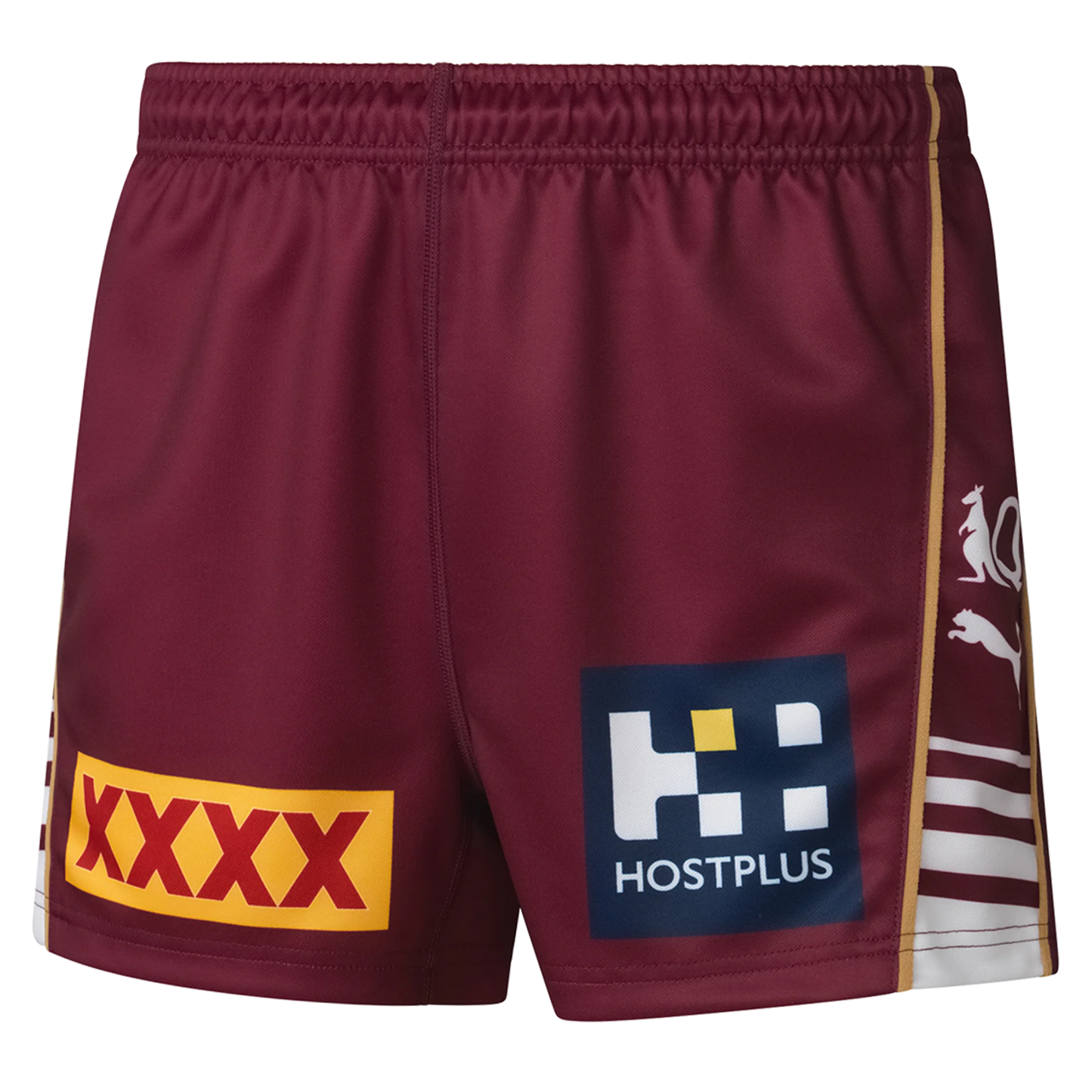 SOO QLD Home Short 2026