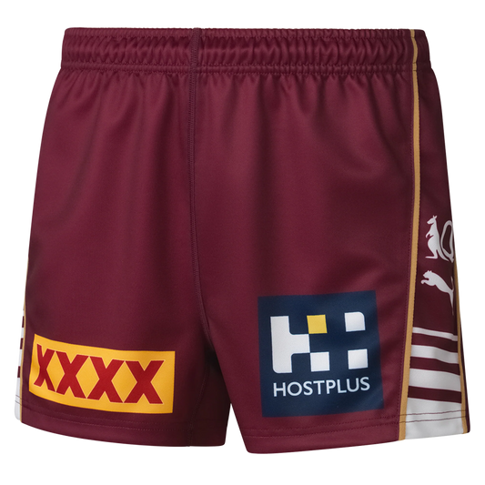 SOO QLD Home Short 2026
