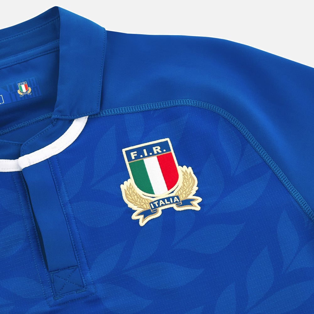 Italy RWC 2023 Home Jersey