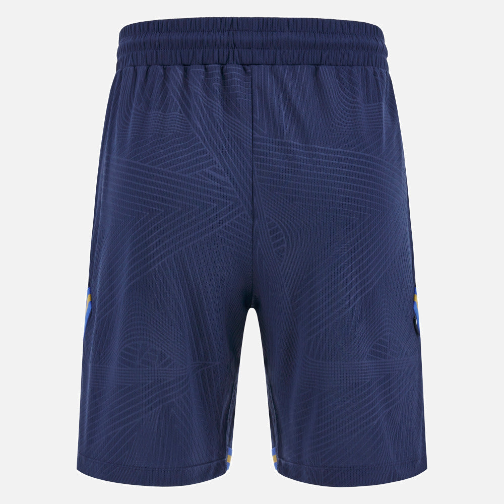Italy RU Training Short 25/26