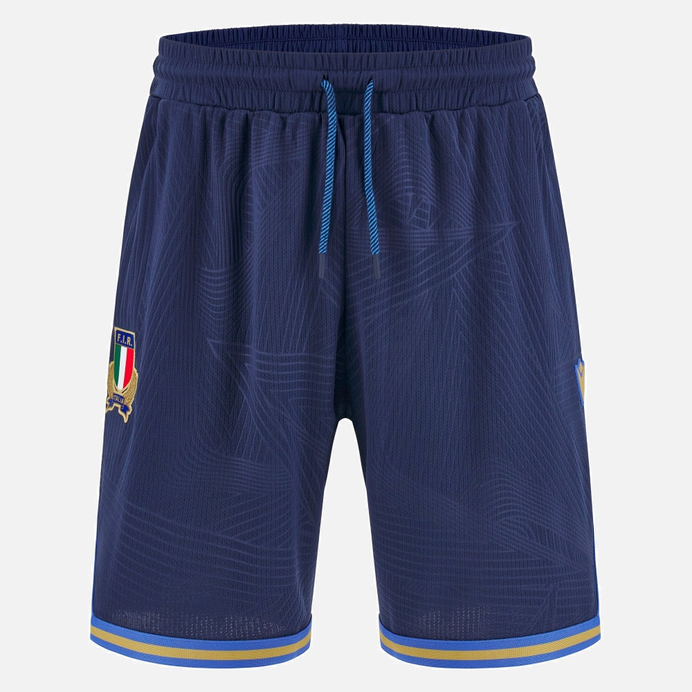 Italy RU Training Short 25/26