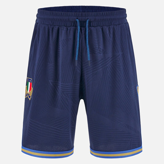 Italy RU Training Short 25/26