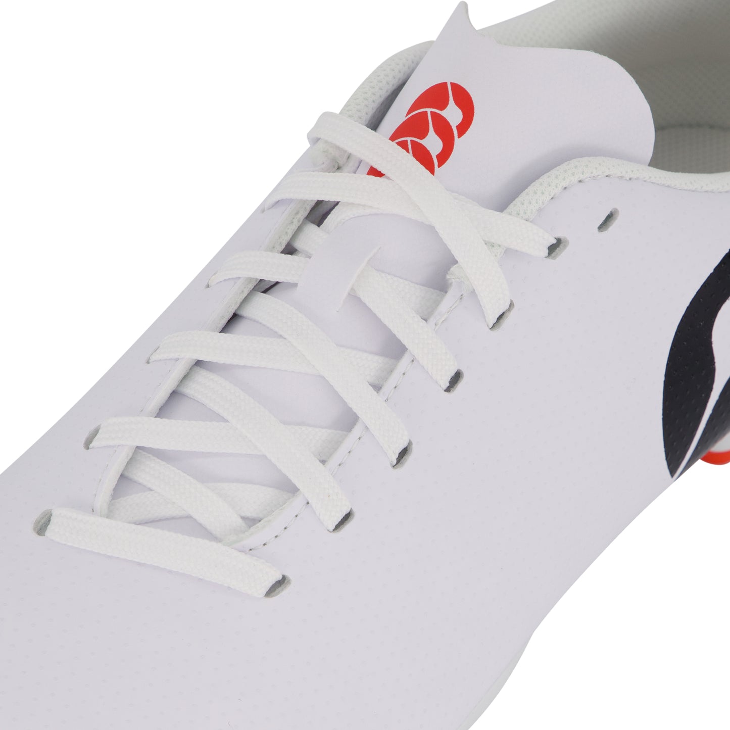 CCC Speed Raze FG Boot - white/black