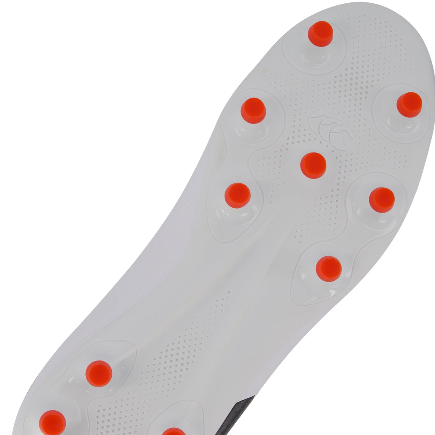 CCC Speed Raze FG Boot - white/black