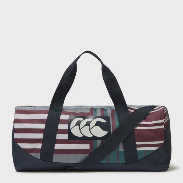 Uglies Packaway Bag SS26 - navy