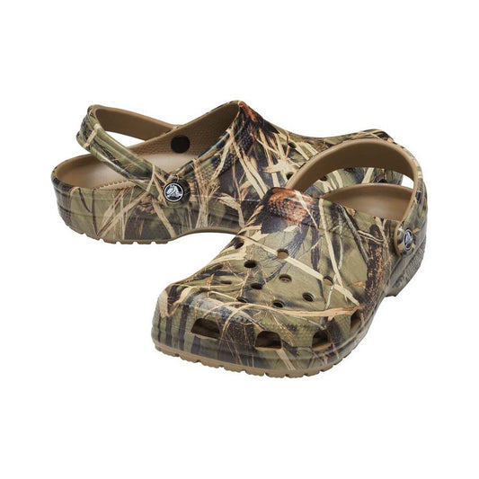 Classic Realtree Clog