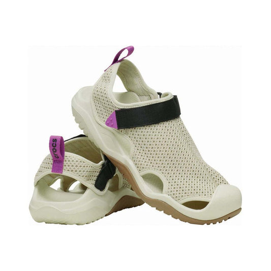 Swiftwater Prm1 Mesh Deck Sandal Mens - moth