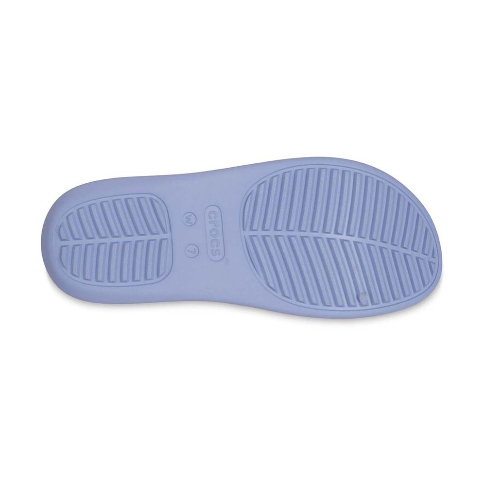 Getaway Strappy  Sandal - blue haze