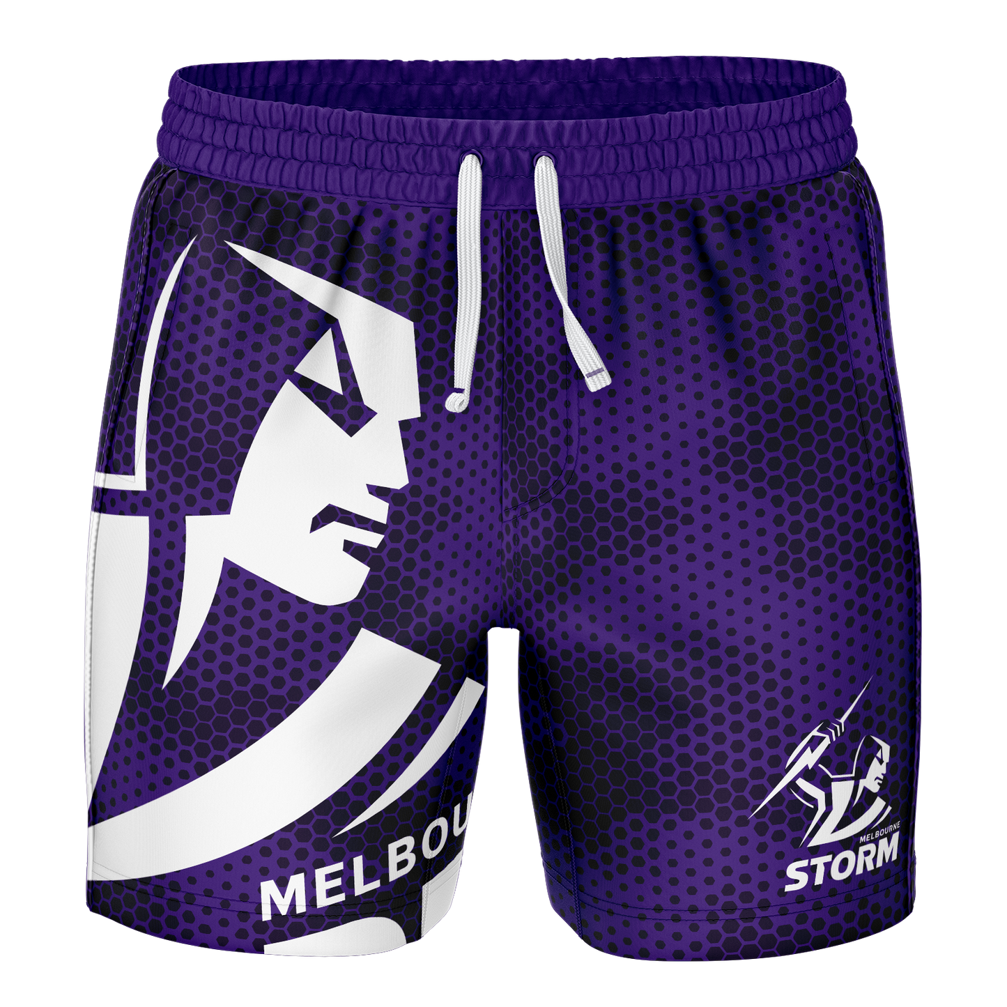 Storm Big Shot Volley Shorts