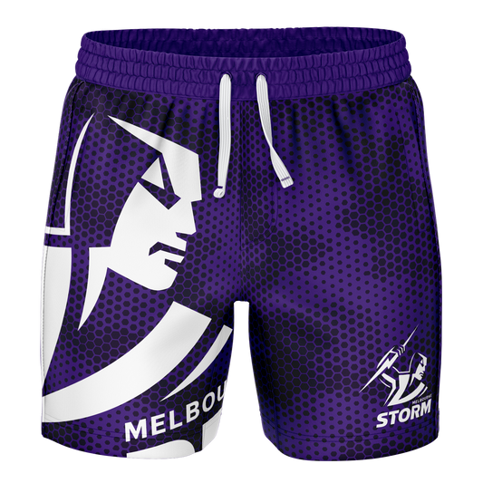Storm Big Shot Volley Shorts