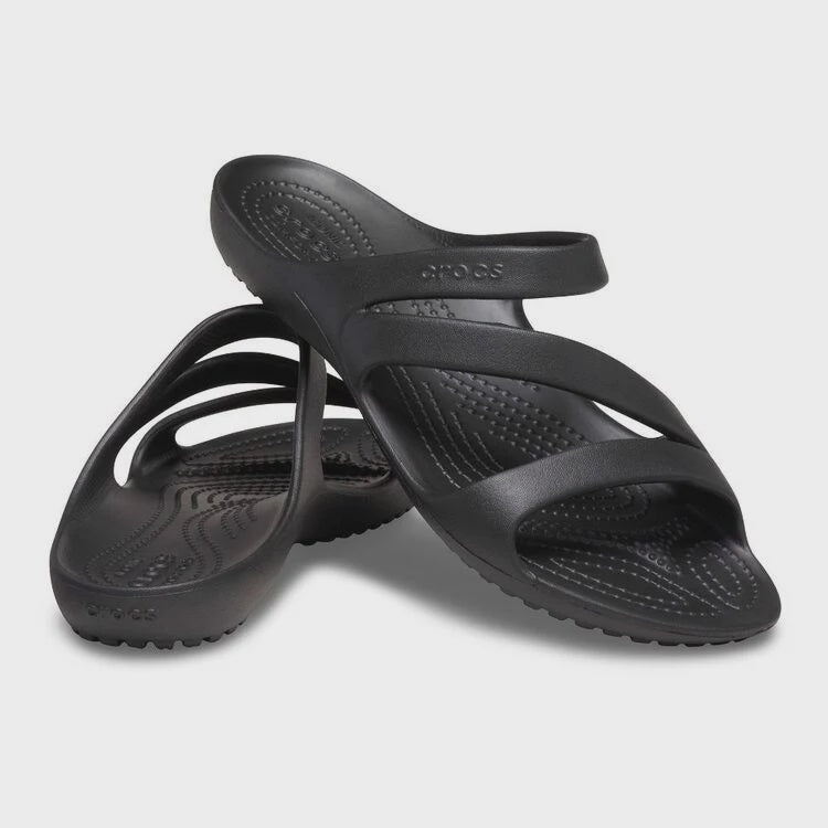Kadee II Sandal - black