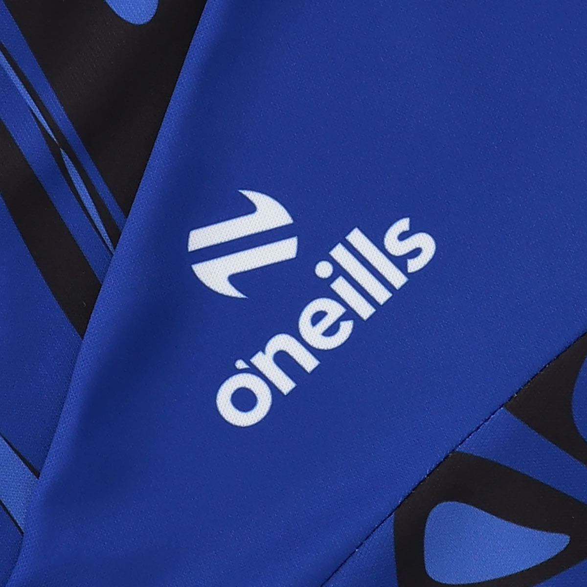 Bulldogs Training Tee 2026 - blue