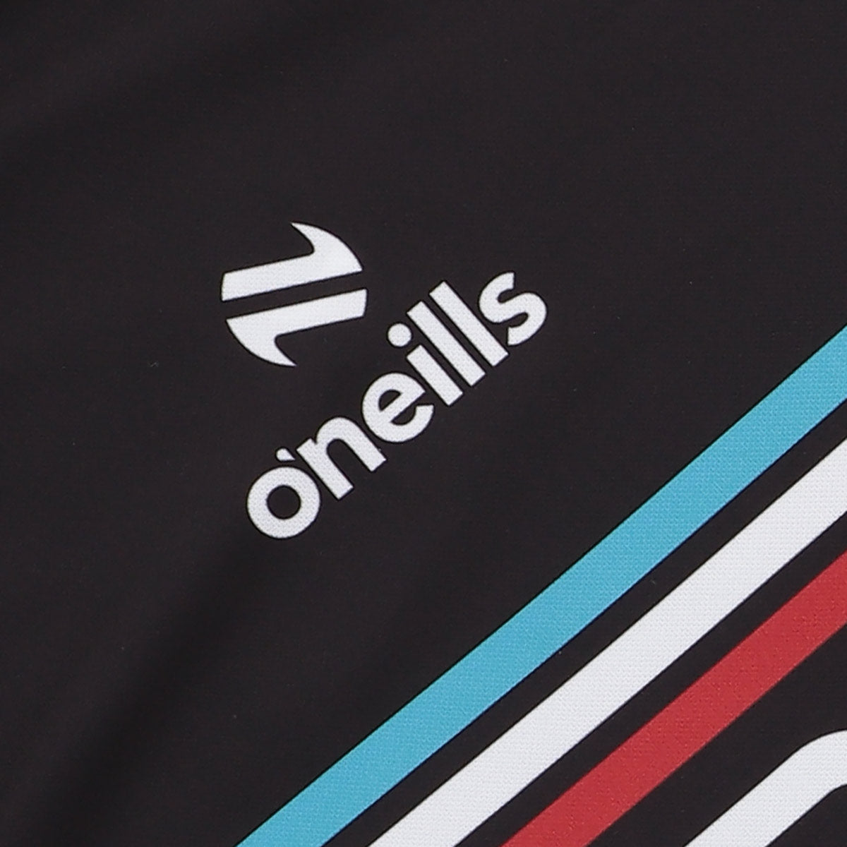 Panthers Training Tee 2026 - black