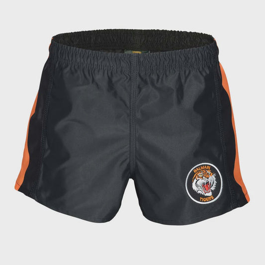 Balmain Tigers Retro Supporters Short