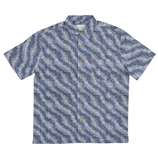 Bamboo Dreaming Shirt - Fire Country