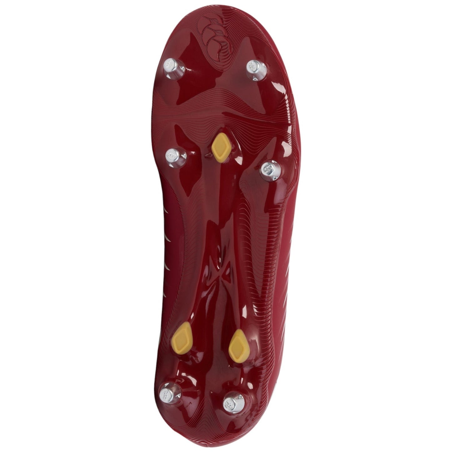 CCC Phoenix 2.0 Team SG Boot - red