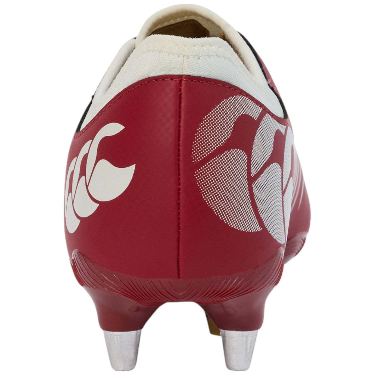 CCC Phoenix 2.0 Team SG Boot - red