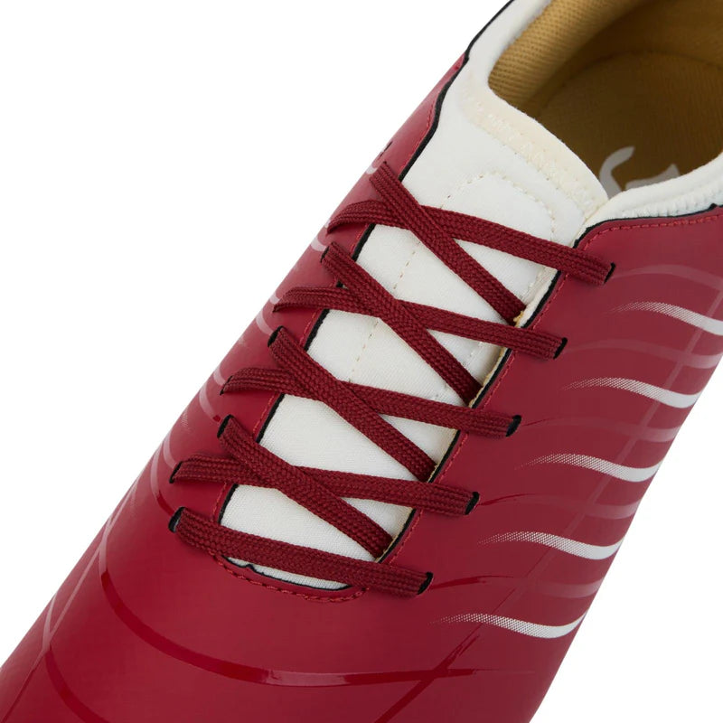 CCC Phoenix 2.0 Team SG Boot - red