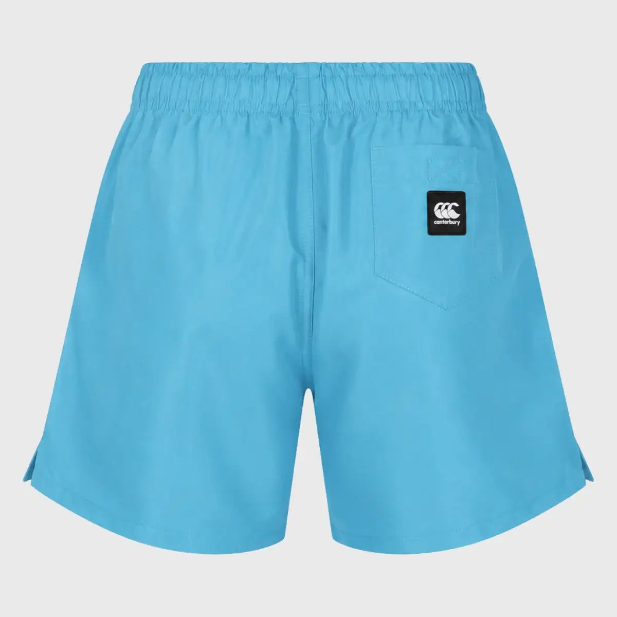 CCC Uglies Tactic Short AW26 - baltic