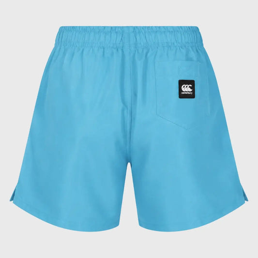 CCC Uglies Tactic Short AW26 - baltic