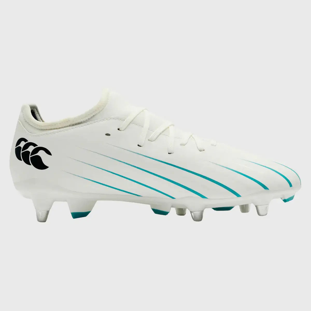 CCC Speed Falcon 2.0 Team SG Boot - white/green