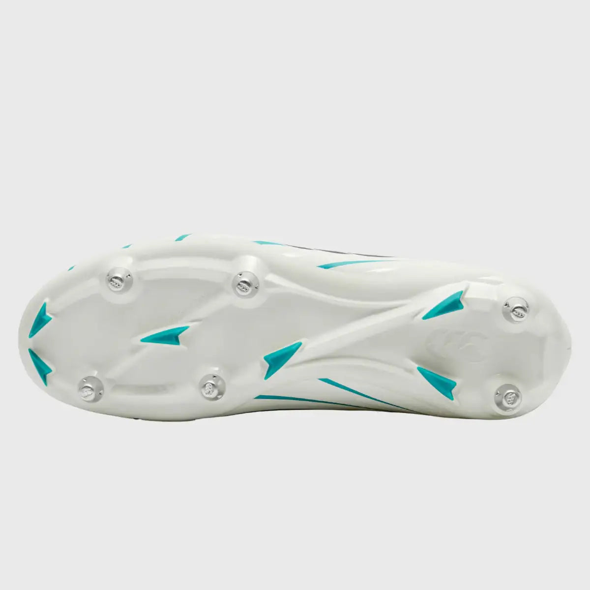 CCC Speed Falcon 2.0 Team SG Boot - white/green
