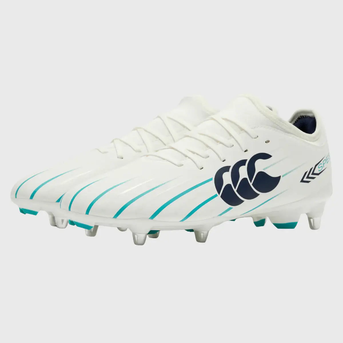 CCC Speed Falcon 2.0 Team SG Boot - white/green