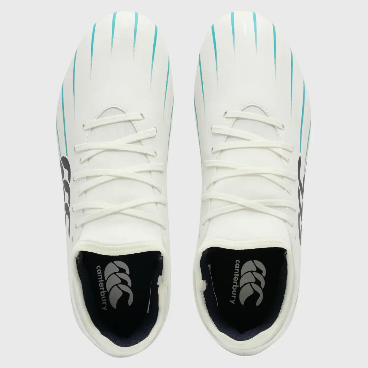 CCC Speed Falcon 2.0 Team SG Boot - white/green
