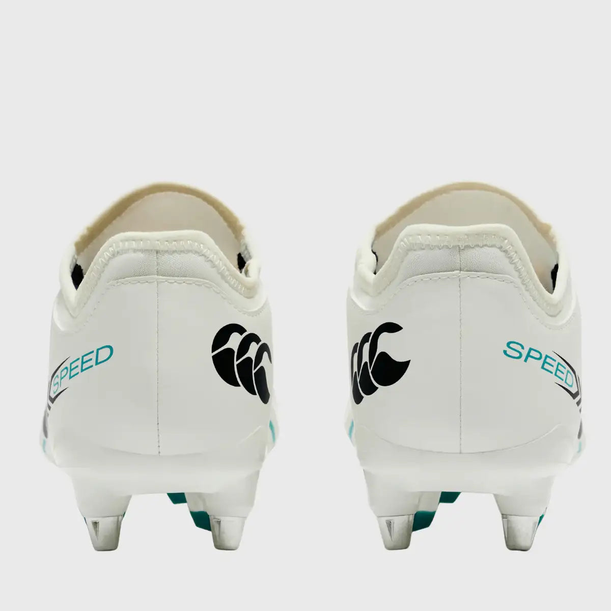 CCC Speed Falcon 2.0 Team SG Boot - white/green
