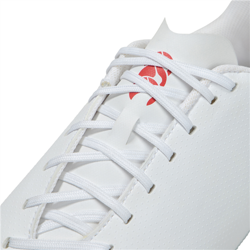 CCC Speed Raze SG Boot - white/black/red