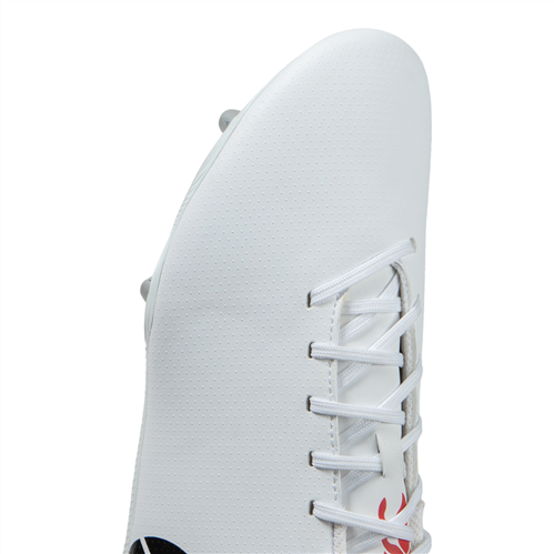 CCC Speed Raze SG Boot - white/black/red