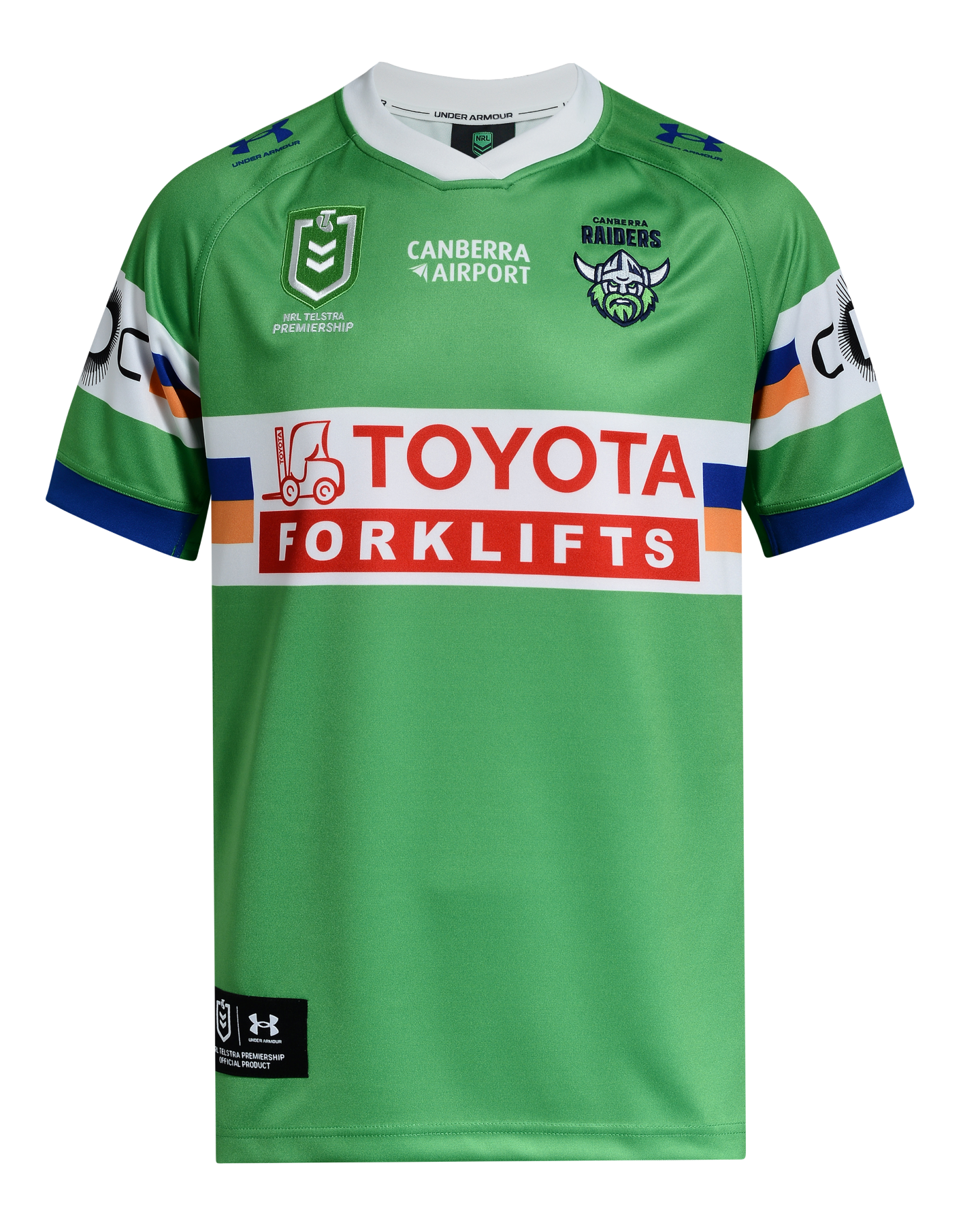 Raiders Home Jersey 2026