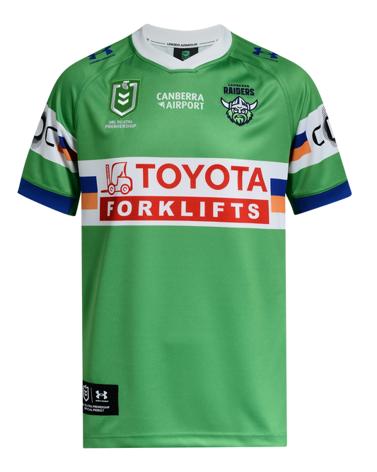 Raiders Home Jersey 2026