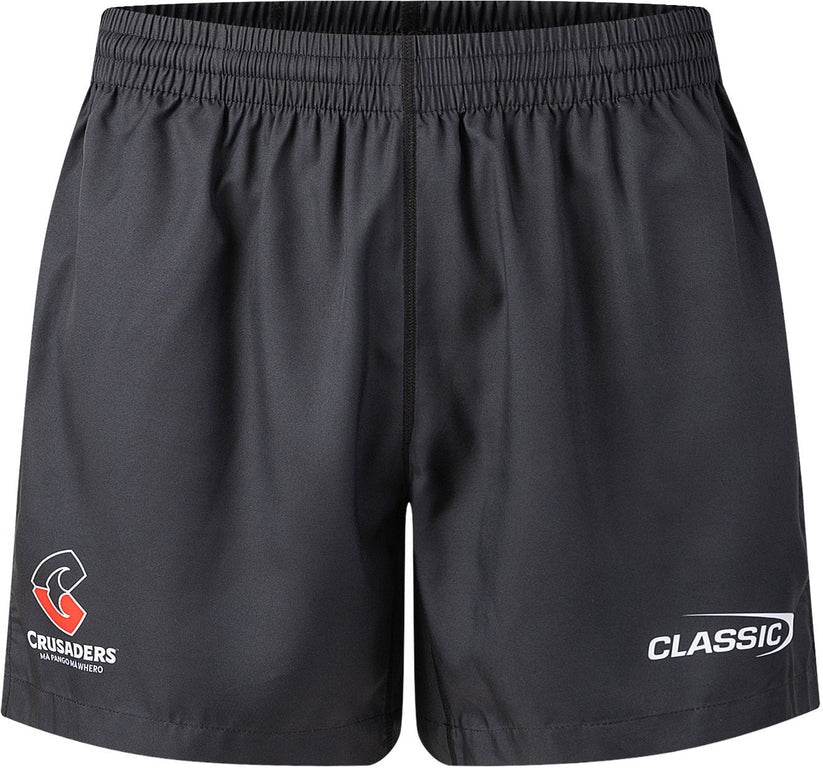 Crusaders Gym Shorts 2026