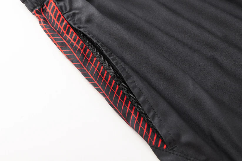 Crusaders Gym Shorts 2026