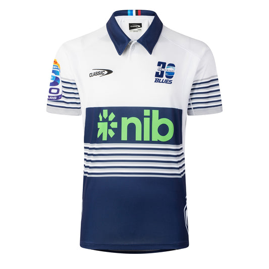 Blues Home Jersey 2026