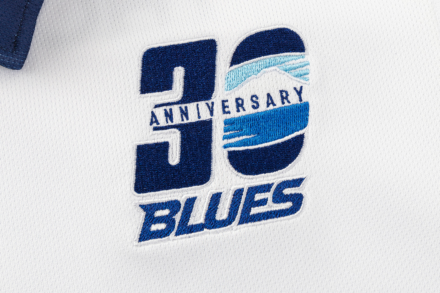 Blues Home Jersey 2026