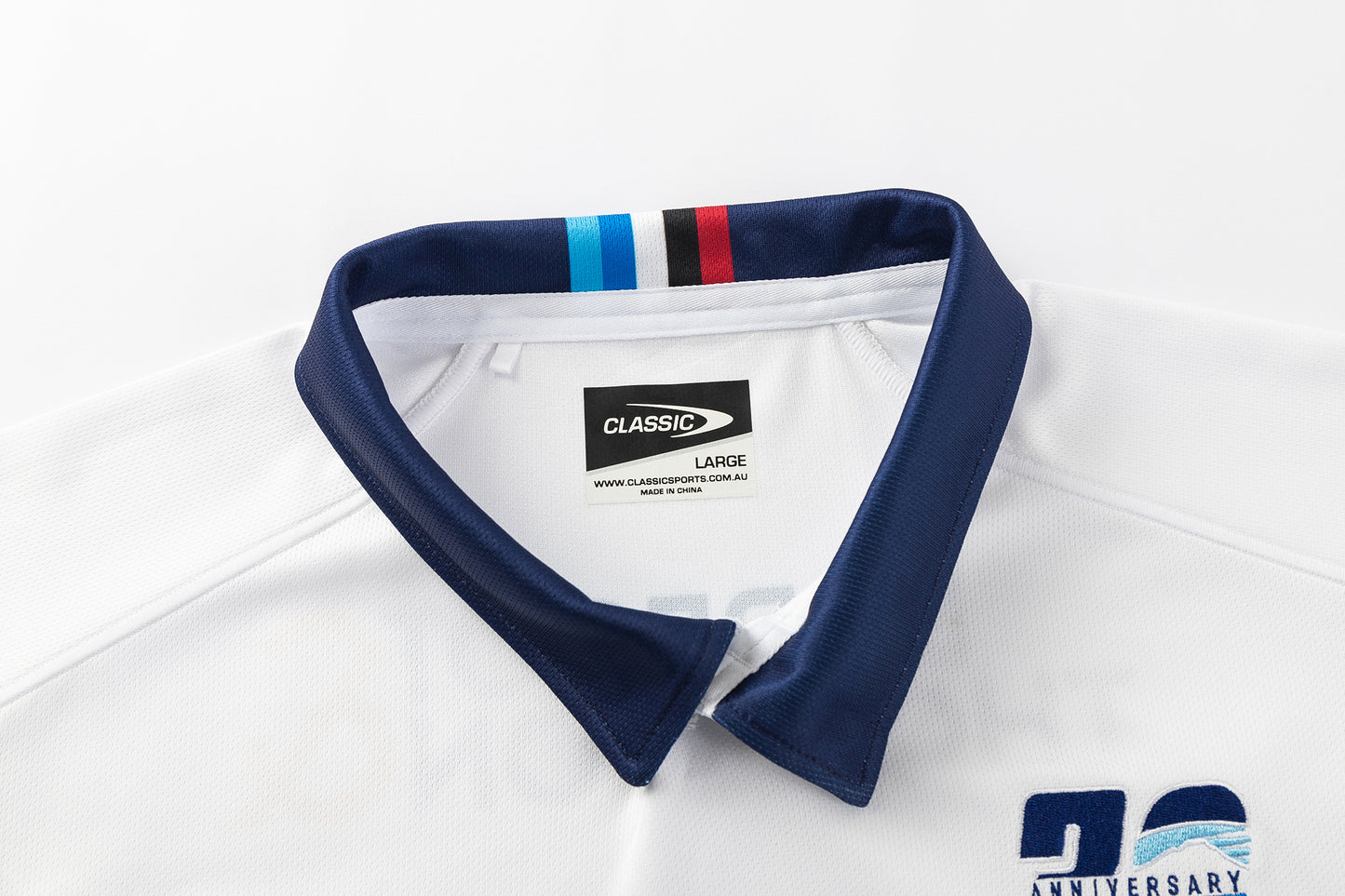Blues Home Jersey 2026