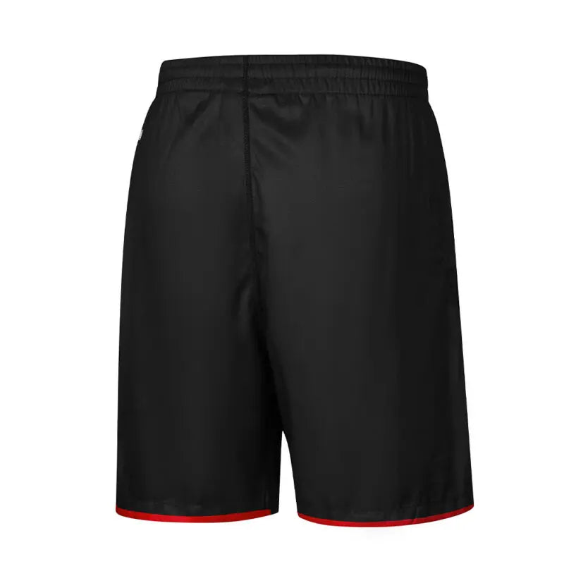 Crusaders Gym Shorts 2024 - black