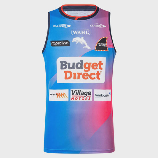 Dolphins Training Singlet 2026