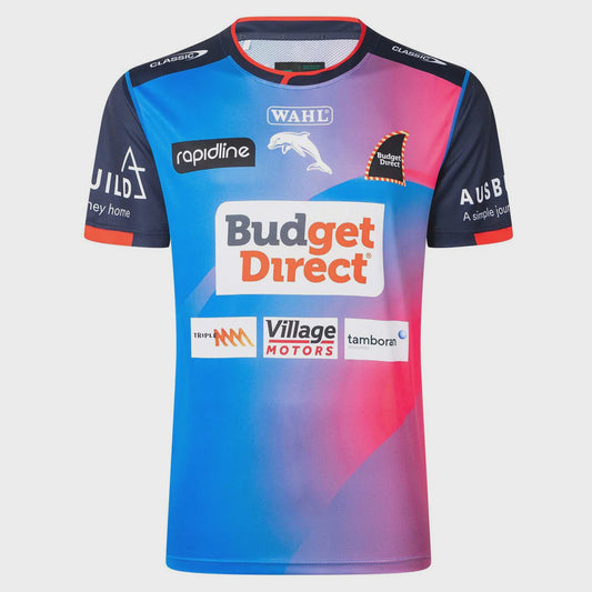 Dolphins Training Tee 2026