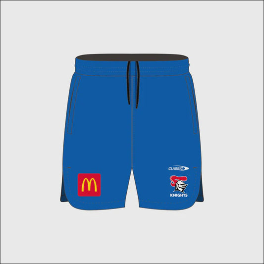 Knights Gym Shorts 2 - 2025