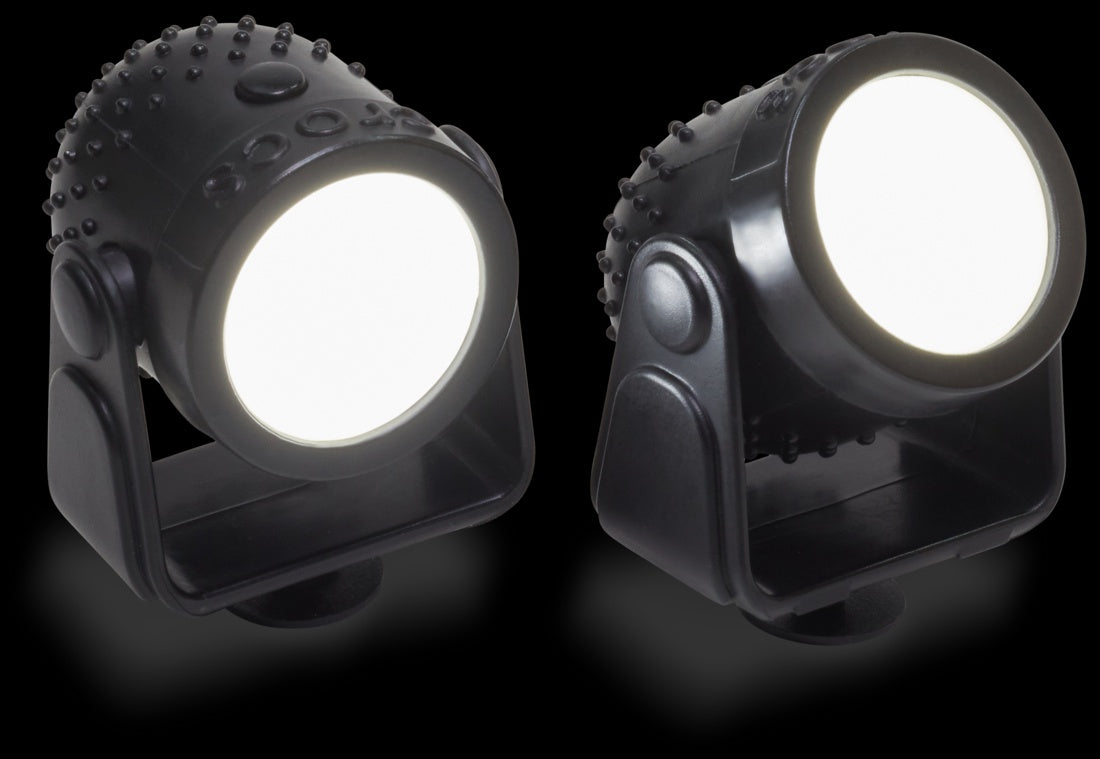 Jibbitz Headlights - 2 pack