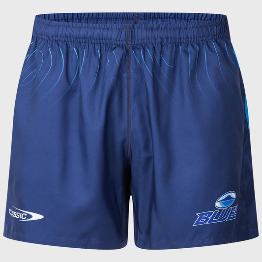 Blues Gym Shorts 2025