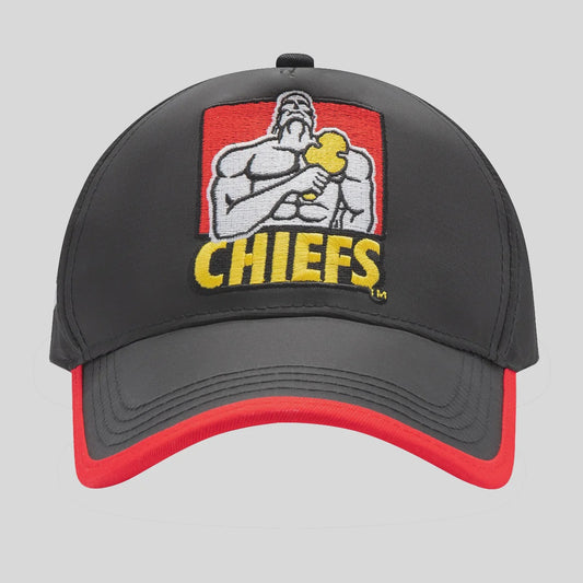 Chiefs Media Cap 2025