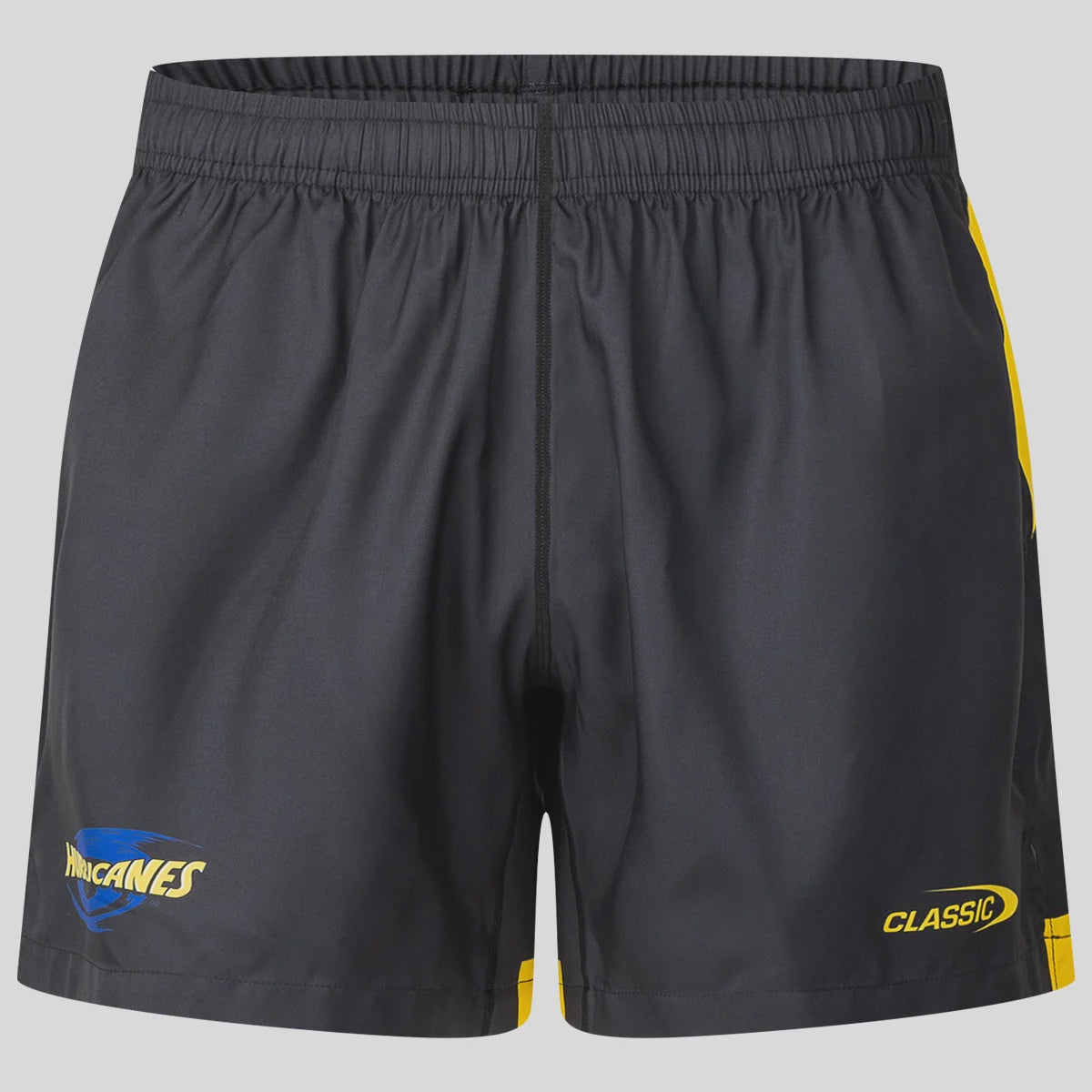 Hurricanes Performance Gym Shorts1  2025